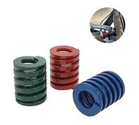 3 kits de modificación de resorte para modificación de pedal de freno Fanatec CSL