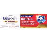 3 Kukident Profesional Crema Adhesiva Extra Fuerte 3 40 G De Alemania