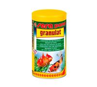 3 L Sera Pond Granulat Alimento para peces
