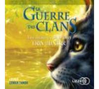 3. La Guerre Des Clans : Les Mystères De La Forêt (audiolibro)