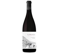 3 × La Maleta El Precipicio Tinto Valdeorras (Caja de 3 Botellas de 75 cl)