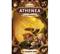3. La Serpiente Alada (ebook)