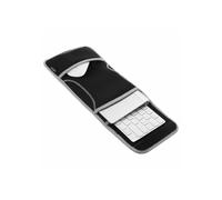 3-Layer Carrying Case for Keyboard and Mouse, Storage Bag, Travel Case, Protective Case for Apple Magic Keyboard