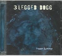 3 Legged Dogg - Frozen Summer