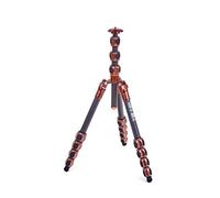 3 Legged Thing Albert 2.0 Carbon Fibre Tripod System - Earth Bronze