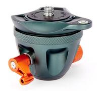 3 Legged Thing Base niveladora para trípodes y monopiés