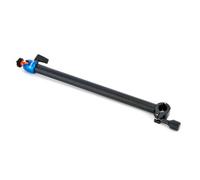 3 Legged Thing Brazo auxiliar para CDMS Negro / Azul