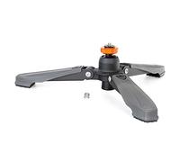 3 Legged Thing Docz2 - Estabilizador de pie para monopiés, trípode de cámara de Mesa y Accesorio de pie para monopiés para múltiples terrenos (DOCZ2)
