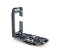 3 Legged Thing Ellie con Peak Design Capture Base Gris