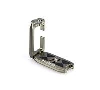 3 Legged Thing Ellie - Escuadra Universal de liberación rápida (Gris)