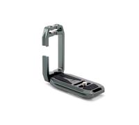 3 Legged Thing LEXIE Arca L Bracket Universal, Slate Grey