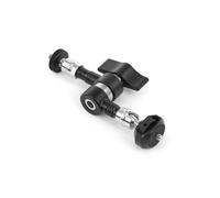 3 Legged Thing Pivot Magic Accesorio Brazo Oscuridad 150 mm Negro mate