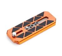 3 Legged Thing Placa de liberación rápida de vídeo estándar para Airhed Cine s