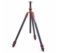 3 Legged Thing Pro 2.0 Winston: trípode de alto rendimiento con 3 secciones de pata y 40 kg de capacidad de carga bronce