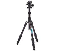 3 Legged Thing Punks Corey 2.0 con Airhed Neo 2.0 oscuro