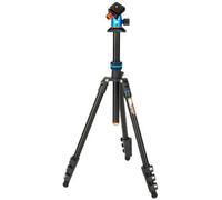 3 Legged Thing Punks Patti 2.0 + AirHed Azul + negro