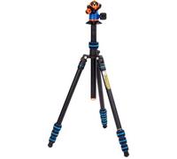 3 Legged Thing Punks Travis 2.0 con Airhed Neo 2.0 azul