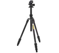 3 Legged Thing Punks Travis 2.0 con Airhed Neo 2.0 oscuro