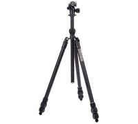 3 Legged Thing Trípode de aluminio Pro 2.0 Charles Negro + Airhed Pro negro