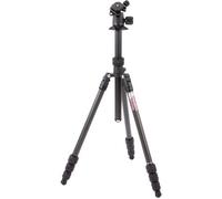 3 Legged Thing Trípode de carbono Punks Billy 2.0 con rótula Airhed Neo 2.0 Oscuridad