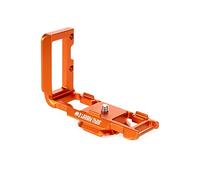 3 Legged Thing Zayla Z50 - Ángulo en L Especial Compatible con Arca Swiss, ángulo L Vertical y Horizontal