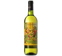 3 × Les Cousins L'Antagonique Priorat Crianza (Caja de 3 Botellas de 75 cl)