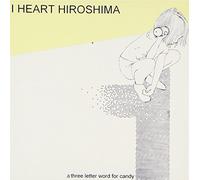 3 Letter Word for Candy