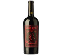 3 × LGI Big Red Beast Joven (Caja de 3 Botellas de 75 cl)