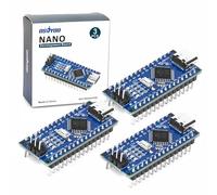 3 LGT Nano para Interfaz USB-C Arduino Nano V3.0 (3)