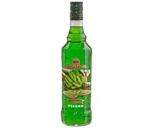 3 × Licores Antonio Nadal Pisang Bora Bora (Caja de 3 Botellas de 70 cl)
