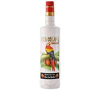 Destilerias Campeny Piña Colada Guacamayo 1 x 1000 ml