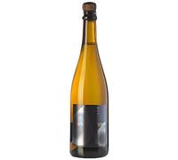 3 × Licores Éric Bordelet Sidre Poiré Authentique Normandia - Sidra (Caja de 3 Botellas de 75 cl)