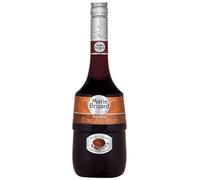 3 × Licores Marie Brizard Crema Cacao (Caja de 3 Botellas de 70 cl)