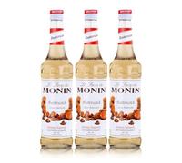 Jarabe Monin Butterscotch