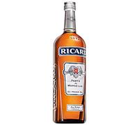3 × Licores Pernod Ricard Escarchado (Caja de 3 Botellas de 70 cl)