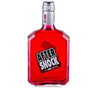 After shock hot & cool cinnamon