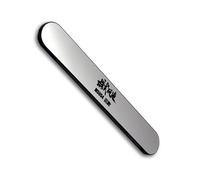 3. Lima ergonómica de cristal para manualidades con superficies pulidas, eliminación eficiente de rebabas para proyectos de modelos a escala