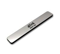 3 limas ergonómicas de vidrio para manualidades con superficies, eliminación eficiente de rebabas para proyectos de modelos a escala, lima de molienda de metal