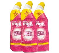 The Pink Stuff | Gel Limpiador Inodoros 750 ml