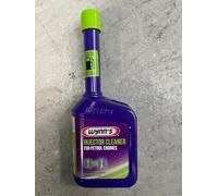 3 limpiadores Wynn para inyectores de gasolina, 325 ml