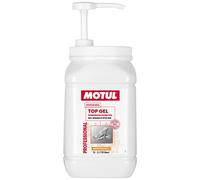 3 Litro MOTUL Limpiadores de Manos Top Gel Para Hands Limpieza Handwaschgel