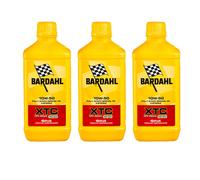 Aceite Motor Bardahl XTC C60 10W 50 Fuera de la Carretera Mplus 4 Stroke Tiempos