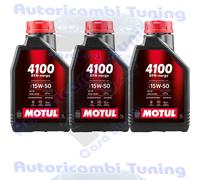 MOTUL 113161 Aceite de motor