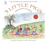 3 Little Pigs - 3 Little Pigs
