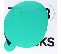 3 Little Wacks - YOUNG,GIFTED&WACK 3rd Anniversary Compilation Album