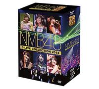 3 Live Collection 2014 [DVD de Audio]