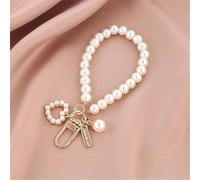 3 Llaveros Retro, Elementos De Concha De Perla, Elees Accesorios Femeninos, Regalos Y Artículos Pequeños.