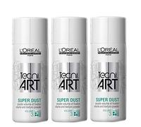 3 Loreal tecni tipo Super Dust Volume Powder 7 g
