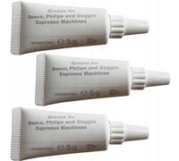 3 lubricantes conservantes compatible con Philips Saeco Incanto PicoBaristo Odea Talea Syntia xSmall Exprelia Minuto Xelsis Moltio LatteGo