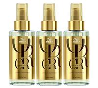 3 Luminous Smothie thening Oil Reflections WELLA Professionals aceite para pelo 100 ml